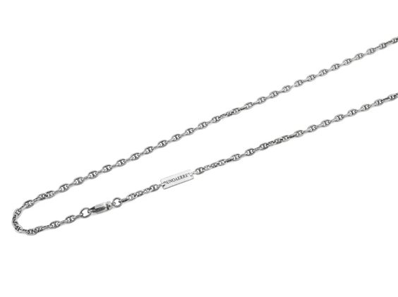 Collier Unoaerre Homme in Argent 5692 - 5692